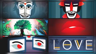 incredibox v3 sunrise 2013 incredibox v3 sunrise 2013