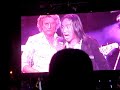 JOURNEY / ARNEL PINEDA      SEPARATE WAYS   las vegas july 18 2008