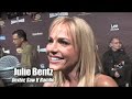 DreadCentral.com interviews a ton of celebrities at Scream Awards 2008! Even With Our Every Own Sam Winchester A.K.A. Jared Padalecki!!!