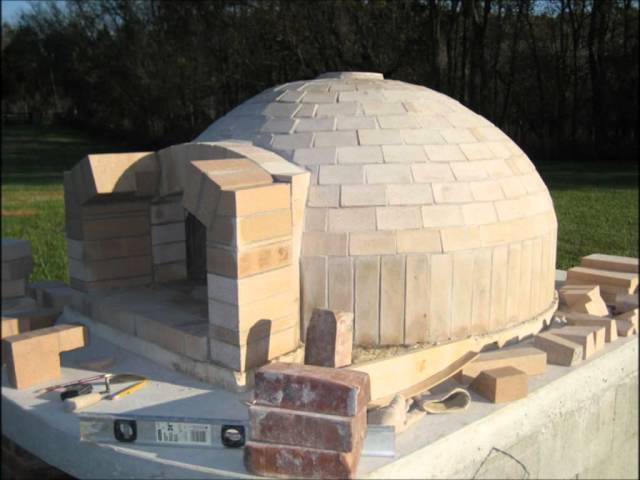 Pizza oven insulation, high temp fiber board in Other Business & Industrial in Barrie