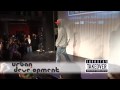 GRIMINAL, GHETTS AND WRETCH 32 PERFORM LIVE @ INDUSTRY TAKEOVER 2010