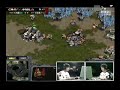 Flash vs Jaedong 1set Pt1 @ GomMSLs4 Ro8 (English)