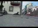 Roller in Las Palmas