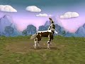 Centaur Spore Creature Creator Video