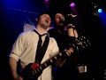Massendefekt - Land in Sicht ( live in duesseldorf )
