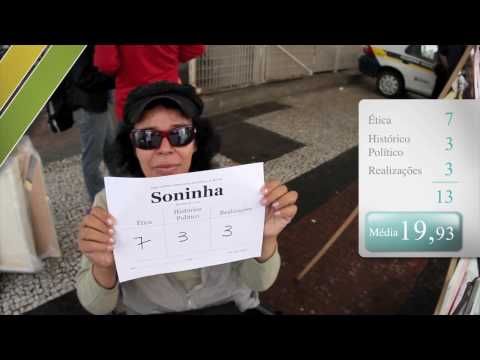 Imagem de Amostra do You Tube