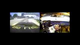 Chevorlet Detroit Grand Prix with Andy Lee