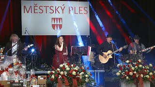 Náhled - 19. městský ples 2026