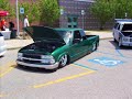 oaktown truck show 2007