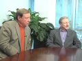 12/10/07 Interview the Pros by Pros Communications - Part 3