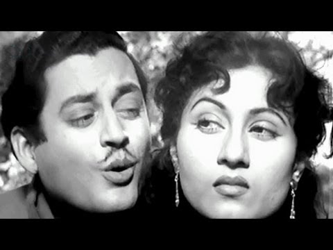 Super hit Songs of Guru Dutt - Jukebox 18