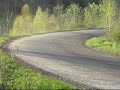Testy T.Kuchara przed rajdem Elmot 2008 - Subaru Impreza N14 Testy T.Kuchara przed rajdem Elmot 2008 - Subaru Impreza N14
