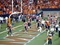 UTEP Miners vs UT Longhorns