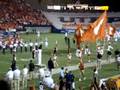 UTEP Miners vs UT Longhorns