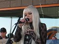 Kerli - Love Is Dead Live Orem UT 1019 The End