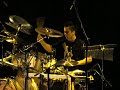 Animations - Pawe? Larysz (perkusja) Jaworzno 26.X.2007 live Animations - Pawe? Larysz (perkusja) Jaworzno 26.X.2007 live