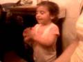 videos de Pauli recitando
