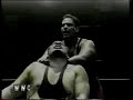 RICKY SANTANA VS. RICO SUAVE