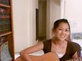 Baby I Love Your Way Cover