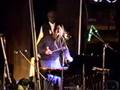 Dick Sisto w/ David Leonhardt, Fathead Newman KY Sunset