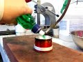 MBD BIOS stove Demo