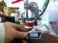 MBD BIOS stove Demo