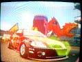 NFS prostreet (Wii) Lambo Murch LP640 987 BHP grip race