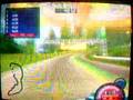 NFS prostreet (Wii) Lambo Murch LP640 987 BHP grip race