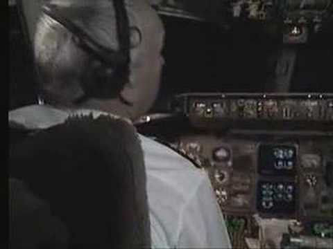 NZ60 Erronious ILS Incident, Apia