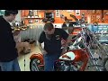 Wild Rides episode 4 - Rotten Choppers Wild Rides episode 4 - Rotten Choppers