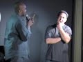 Hypnotiq Soul (White People Questions)