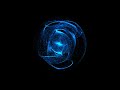 Blender Particle Test