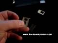 Hack iphone Dual SIM , 2 Line