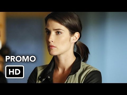 Marvel's Agents of SHIELD 1x20 Promo
