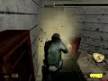 Getting Scared On Garry's Mod