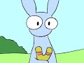 Le Lapin Jaloux