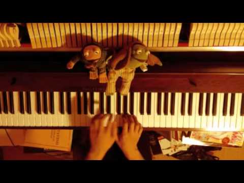 Midori no Hibi (美鳥の日々) BGM