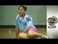A Different Ball Game - Thailand