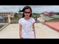 The Best Dancers (Cambodian Dancers)