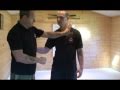Pressure point Self defence and combinations