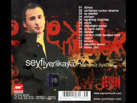 seyfi