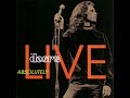 The Doors - House Announcer ( Live )