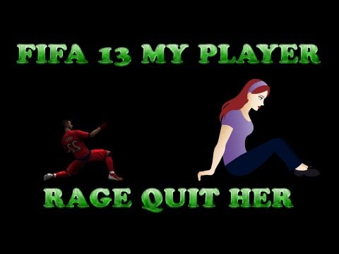 how to quit fifa 13 without losing