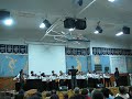 Mariachi Montgomery Middle