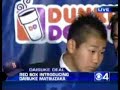 Red Sox Officially Introduce Daisuke Matsuzaka