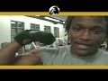 UNCP FOOTBALL MOTIVATIONAL VIDEO UNCP FOOTBALL MOTIVATIONAL VIDEO