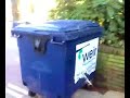 Dan In A Bin