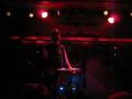 videos de Glasvegas - Geraldine (Molotow, Hamburg)