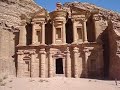 Petra, Monestery Petra, Monestery