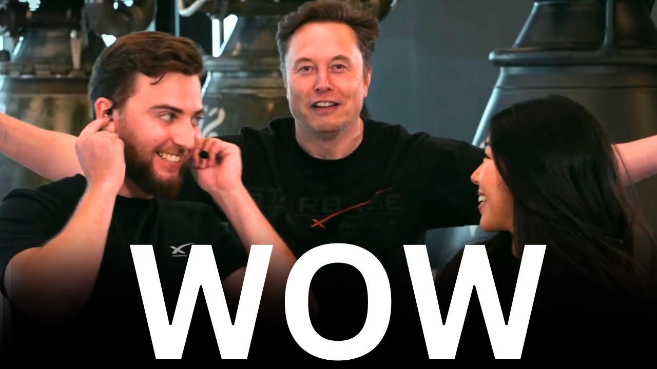 SpaceX just did the impossible! (Starship flight 11)